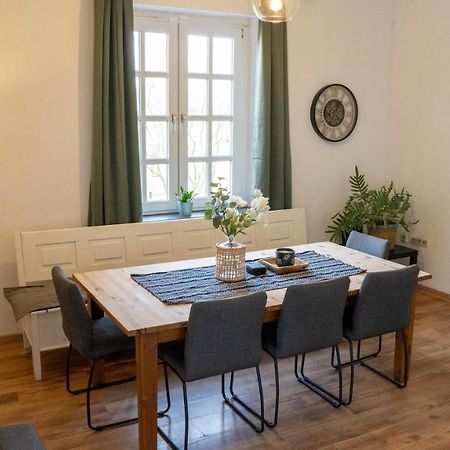 Ferienhaus Fristerhof Keeken المظهر الخارجي الصورة