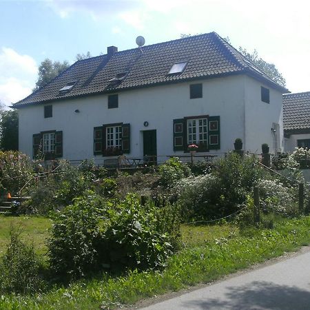 Ferienhaus Fristerhof Keeken الغرفة الصورة