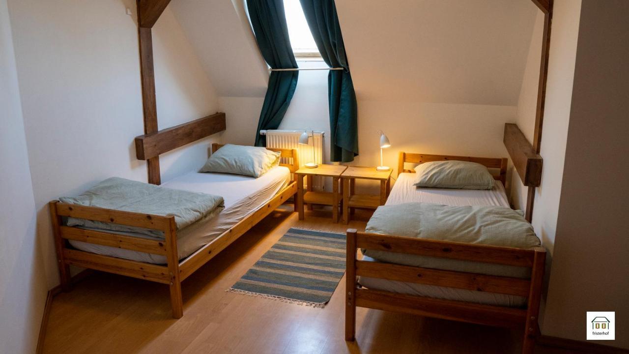 Ferienhaus Fristerhof Keeken المظهر الخارجي الصورة