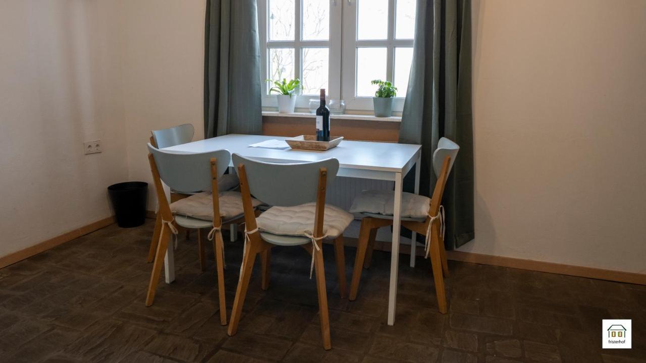Ferienhaus Fristerhof Keeken المظهر الخارجي الصورة