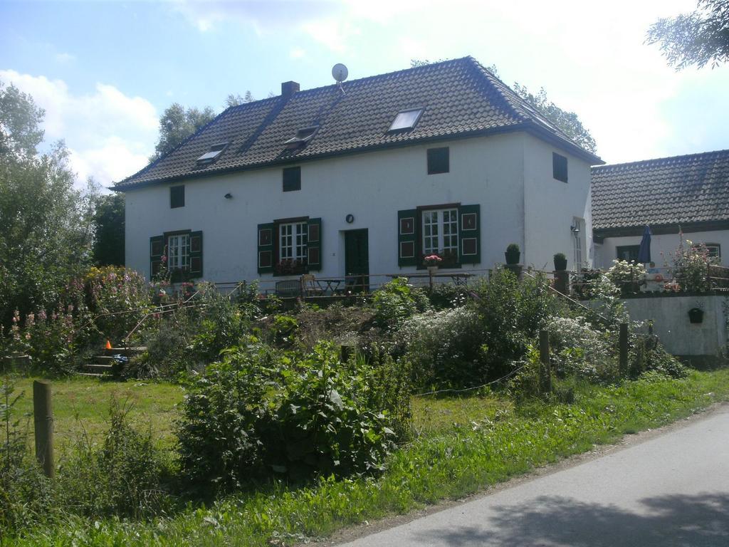 Ferienhaus Fristerhof Keeken الغرفة الصورة