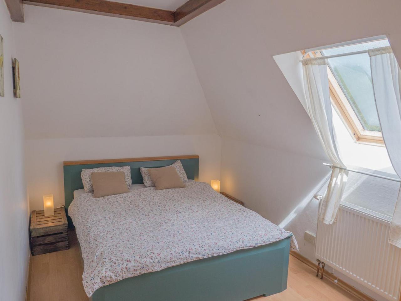 Ferienhaus Fristerhof Keeken المظهر الخارجي الصورة